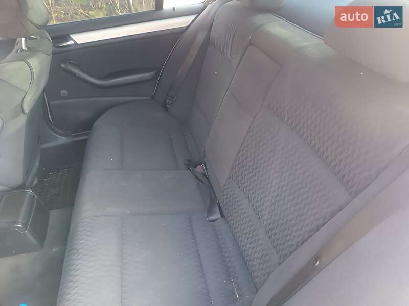 Седан BMW 3 Series 2000 в Краматорске фото 5 Седан BMW 3 Series 2000 в Краматорске