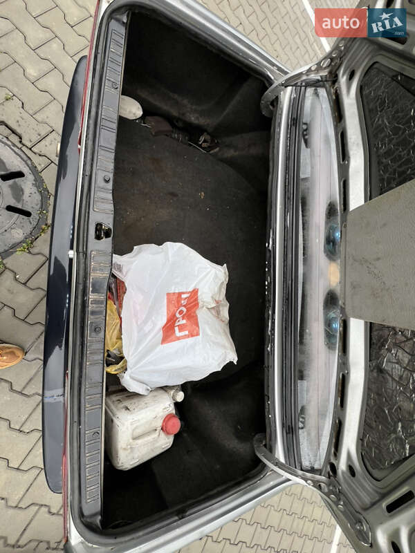 Купе BMW 3 Series 1986 в Виннице фото 7 Купе BMW 3 Series 1986 в Виннице