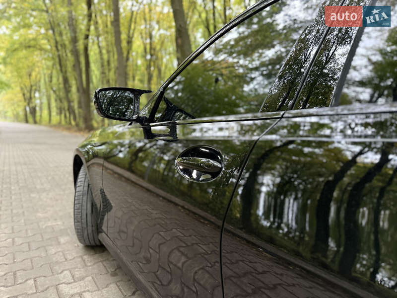 Седан BMW 3 Series 2019 в Тернополе