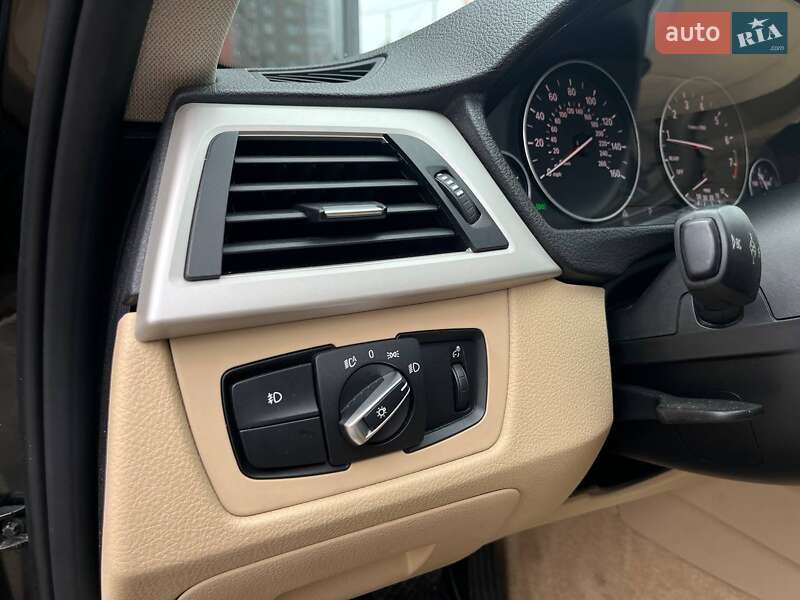 Седан BMW 3 Series 2015 в Киеве фото 20 Седан BMW 3 Series 2015 в Киеве