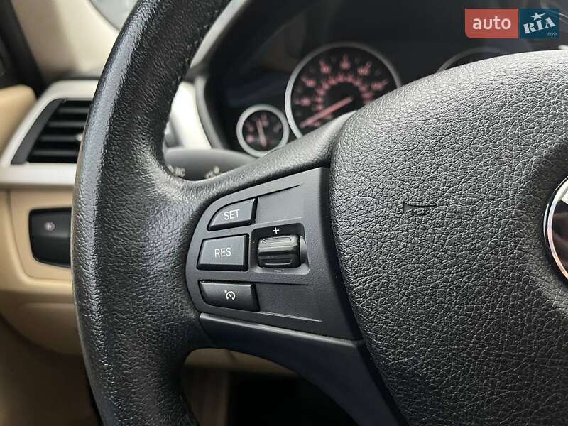 Седан BMW 3 Series 2015 в Киеве фото 24 Седан BMW 3 Series 2015 в Киеве