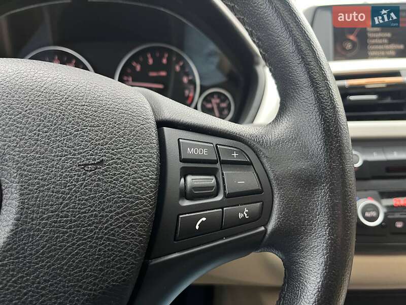 Седан BMW 3 Series 2015 в Киеве фото 25 Седан BMW 3 Series 2015 в Киеве