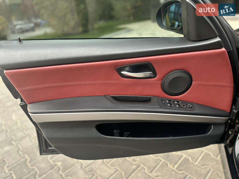 Универсал BMW 3 Series 2007 в Киеве фото 20 Универсал BMW 3 Series 2007 в Киеве
