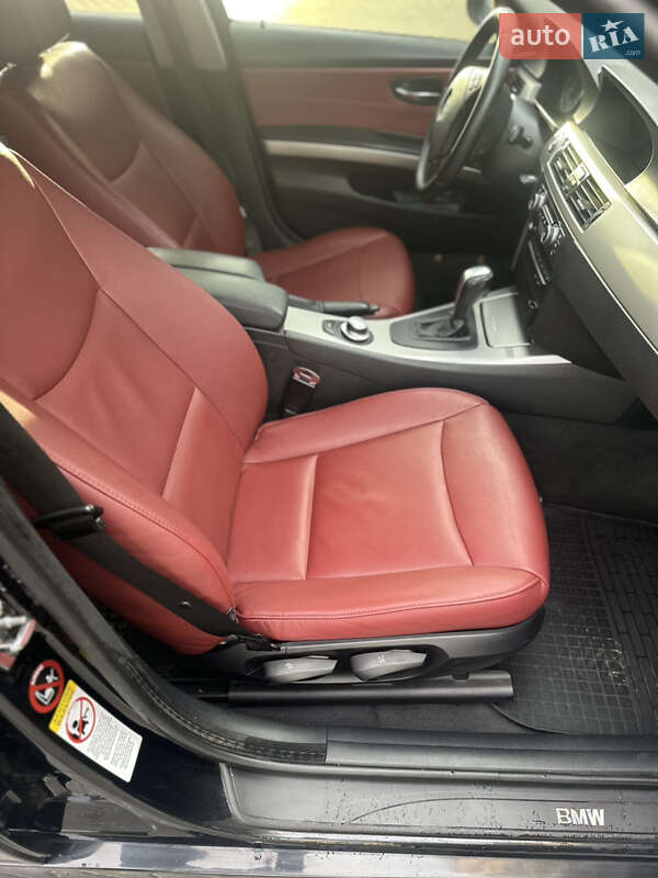 Универсал BMW 3 Series 2007 в Киеве фото 25 Универсал BMW 3 Series 2007 в Киеве