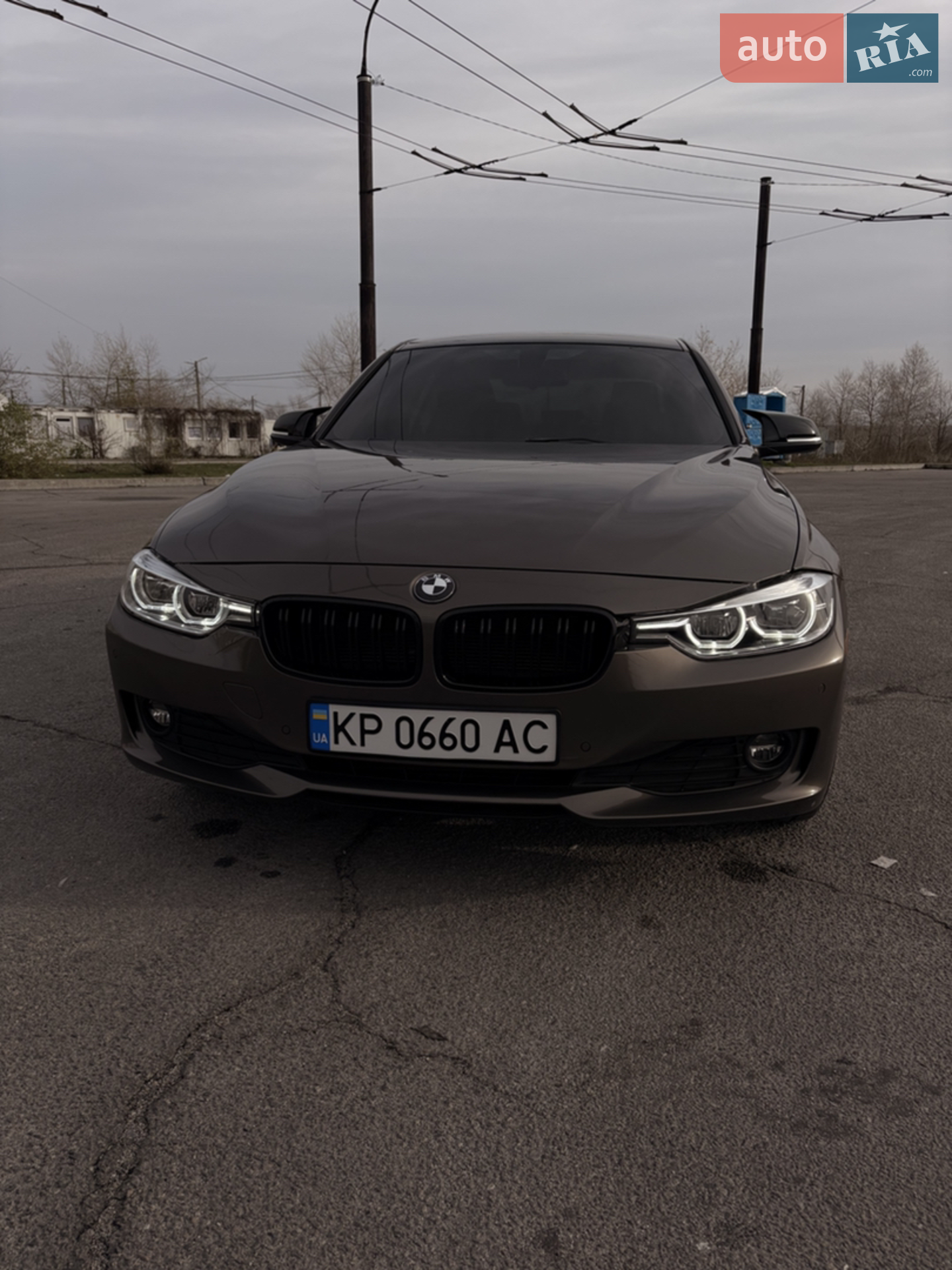 2014 BMW 3er - мініатюра 8