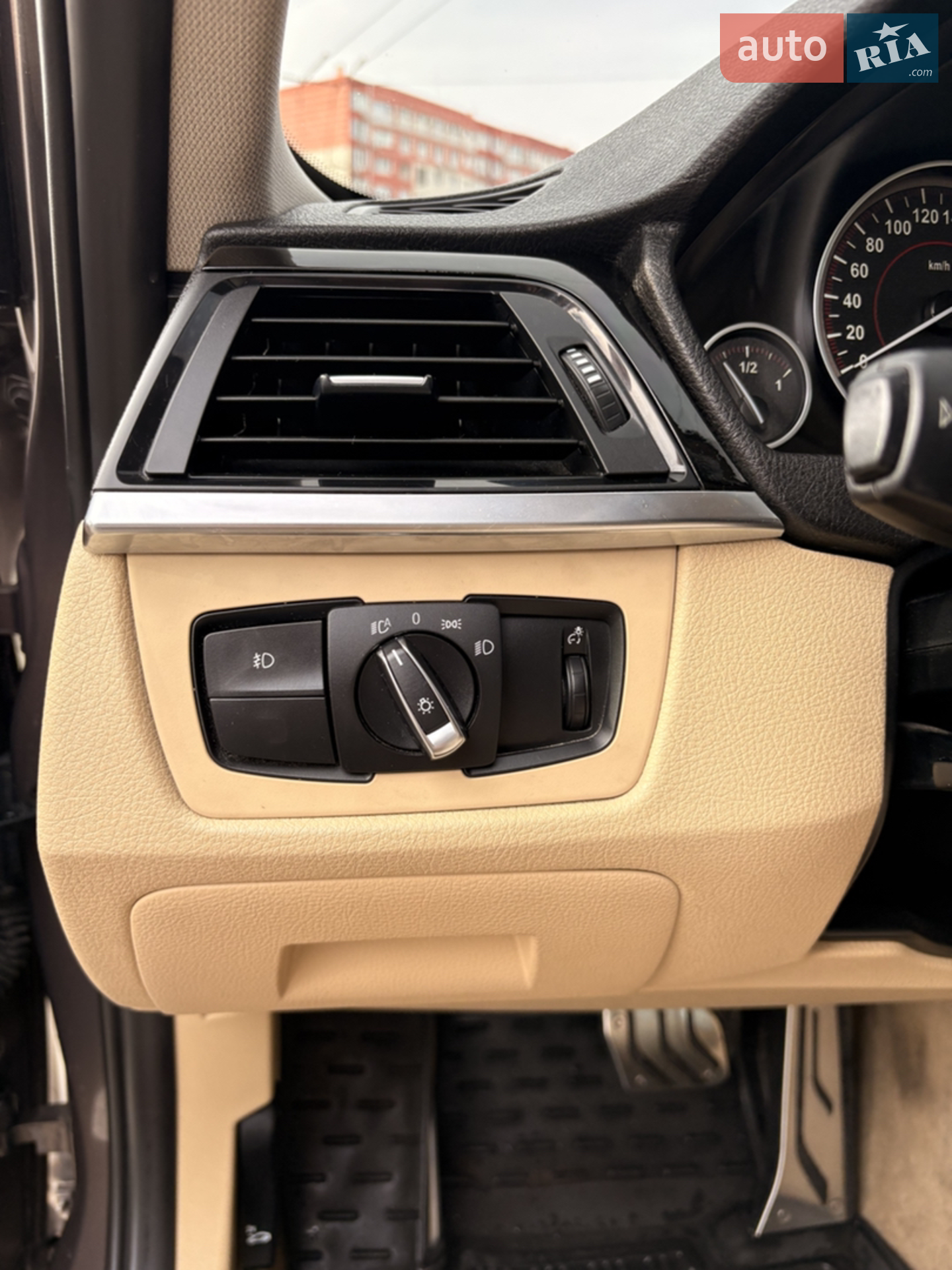 2014 BMW 3er - мініатюра 19
