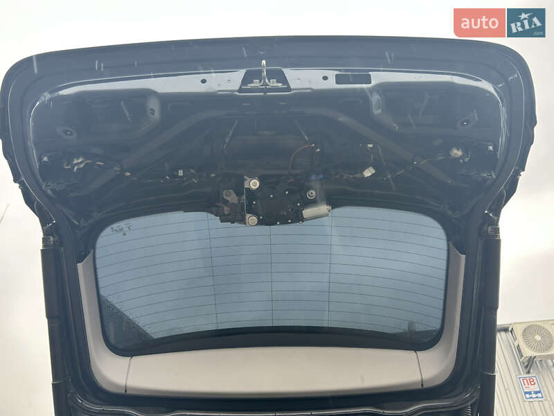 Универсал BMW 3 Series 2016 в Киеве