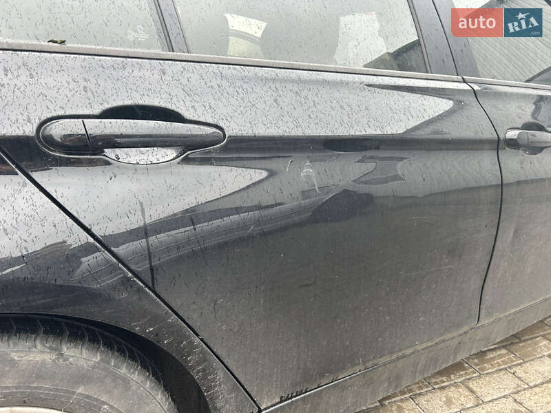 Универсал BMW 3 Series 2016 в Киеве