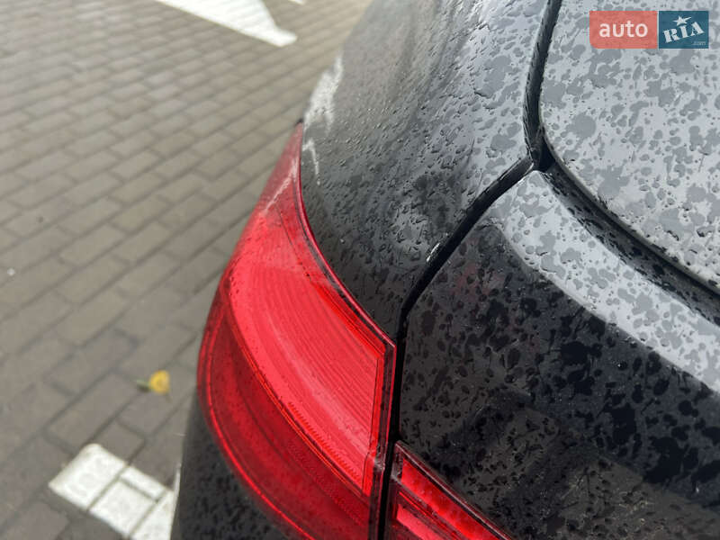 Универсал BMW 3 Series 2016 в Киеве