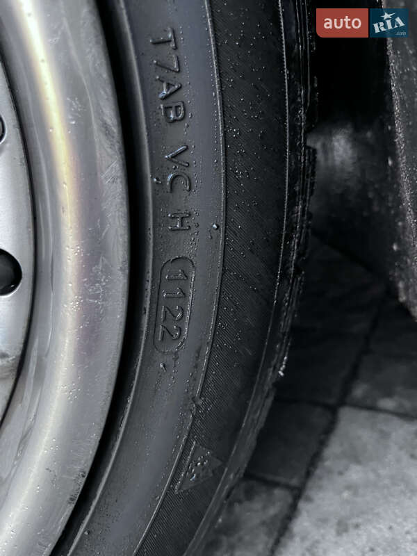 Седан BMW 3 Series 1998 в Львове