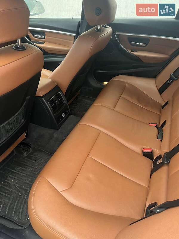 Универсал BMW 3 Series 2015 в Одессе