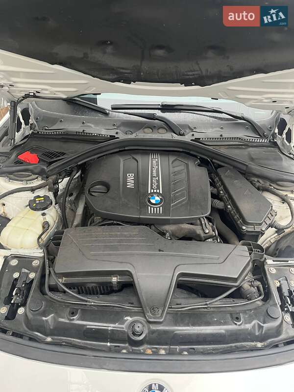 Универсал BMW 3 Series 2015 в Одессе