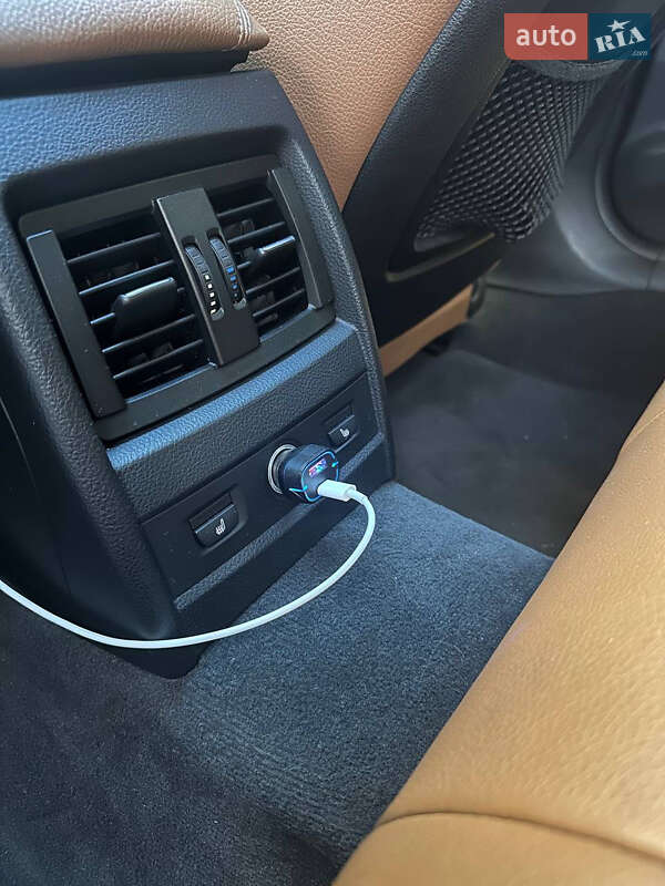 Седан BMW 3 Series 2012 в Одессе