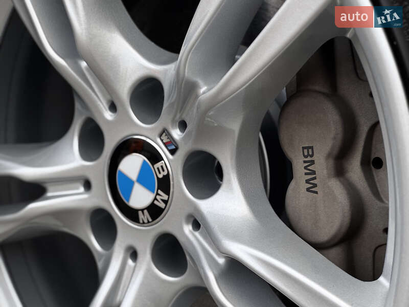 Седан BMW 3 Series 2014 в Виннице фото 26 Седан BMW 3 Series 2014 в Виннице