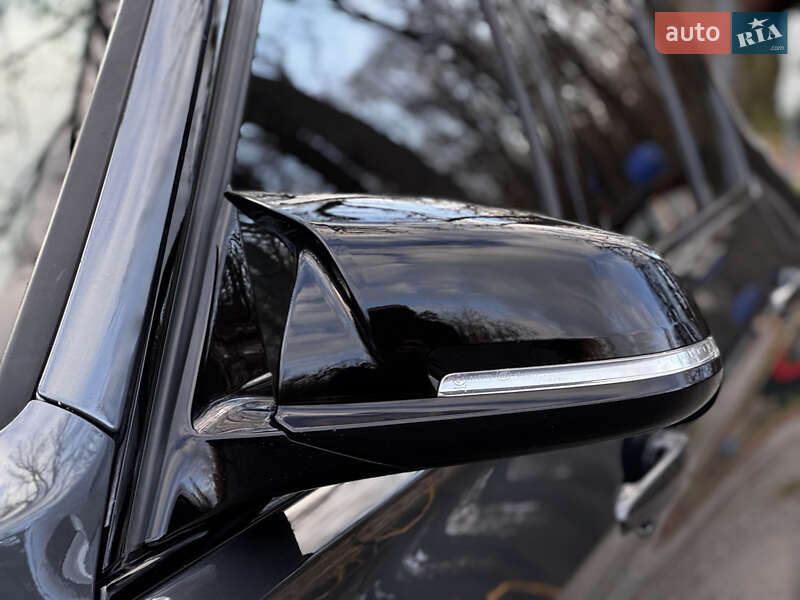 Седан BMW 3 Series 2014 в Виннице фото 28 Седан BMW 3 Series 2014 в Виннице