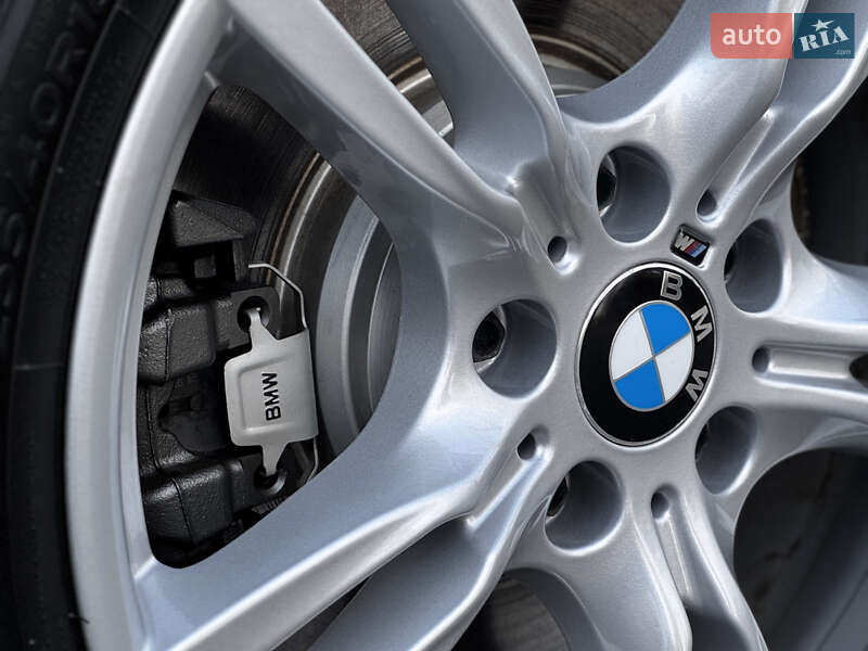 Седан BMW 3 Series 2014 в Виннице фото 47 Седан BMW 3 Series 2014 в Виннице