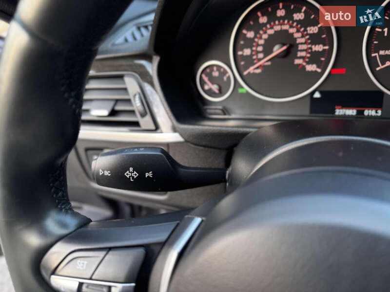 Седан BMW 3 Series 2014 в Виннице фото 58 Седан BMW 3 Series 2014 в Виннице