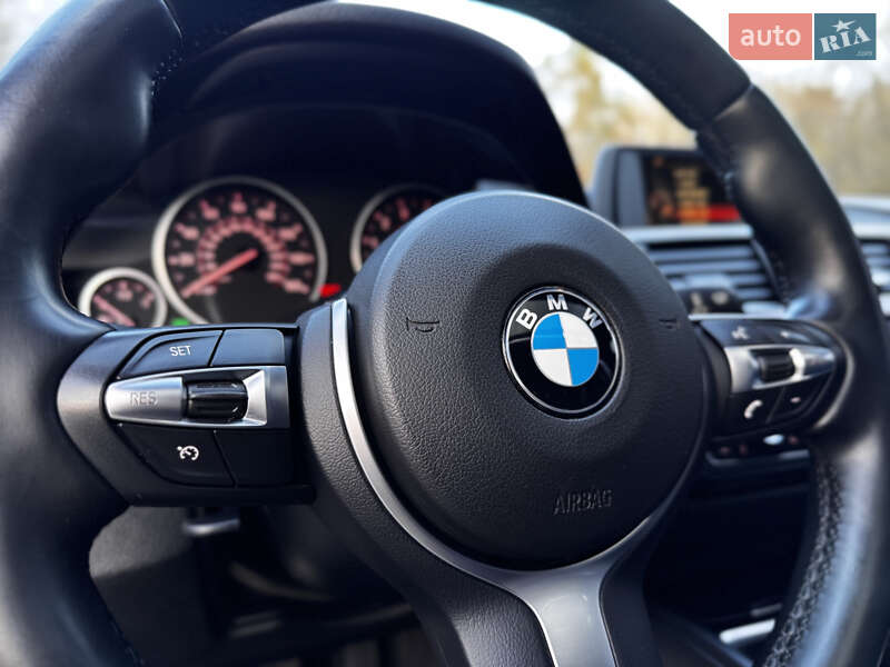 Седан BMW 3 Series 2014 в Виннице фото 59 Седан BMW 3 Series 2014 в Виннице