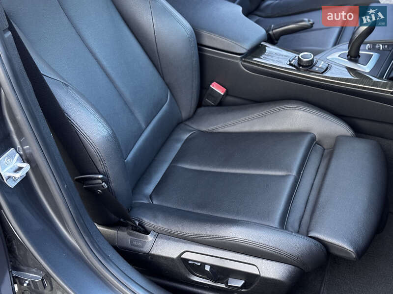 Седан BMW 3 Series 2014 в Виннице фото 69 Седан BMW 3 Series 2014 в Виннице