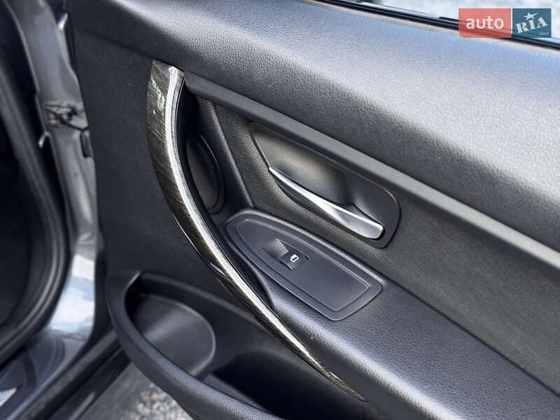 Седан BMW 3 Series 2014 в Виннице фото 72 Седан BMW 3 Series 2014 в Виннице