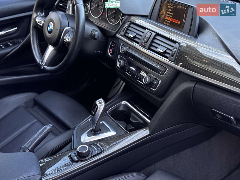 Седан BMW 3 Series 2014 в Виннице фото 76 Седан BMW 3 Series 2014 в Виннице