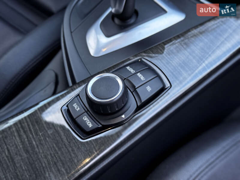 Седан BMW 3 Series 2014 в Виннице фото 83 Седан BMW 3 Series 2014 в Виннице