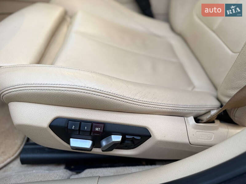 Седан BMW 3 Series 2016 в Каменец-Подольском