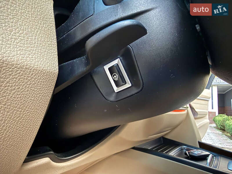 Седан BMW 3 Series 2016 в Каменец-Подольском