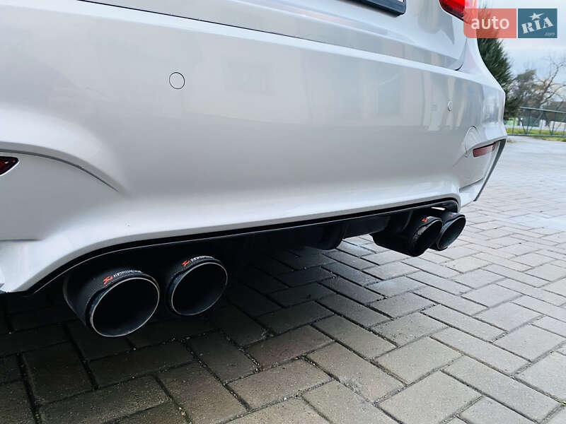 Седан BMW 3 Series 2012 в Ивано-Франковске фото 22 Седан BMW 3 Series 2012 в Ивано-Франковске