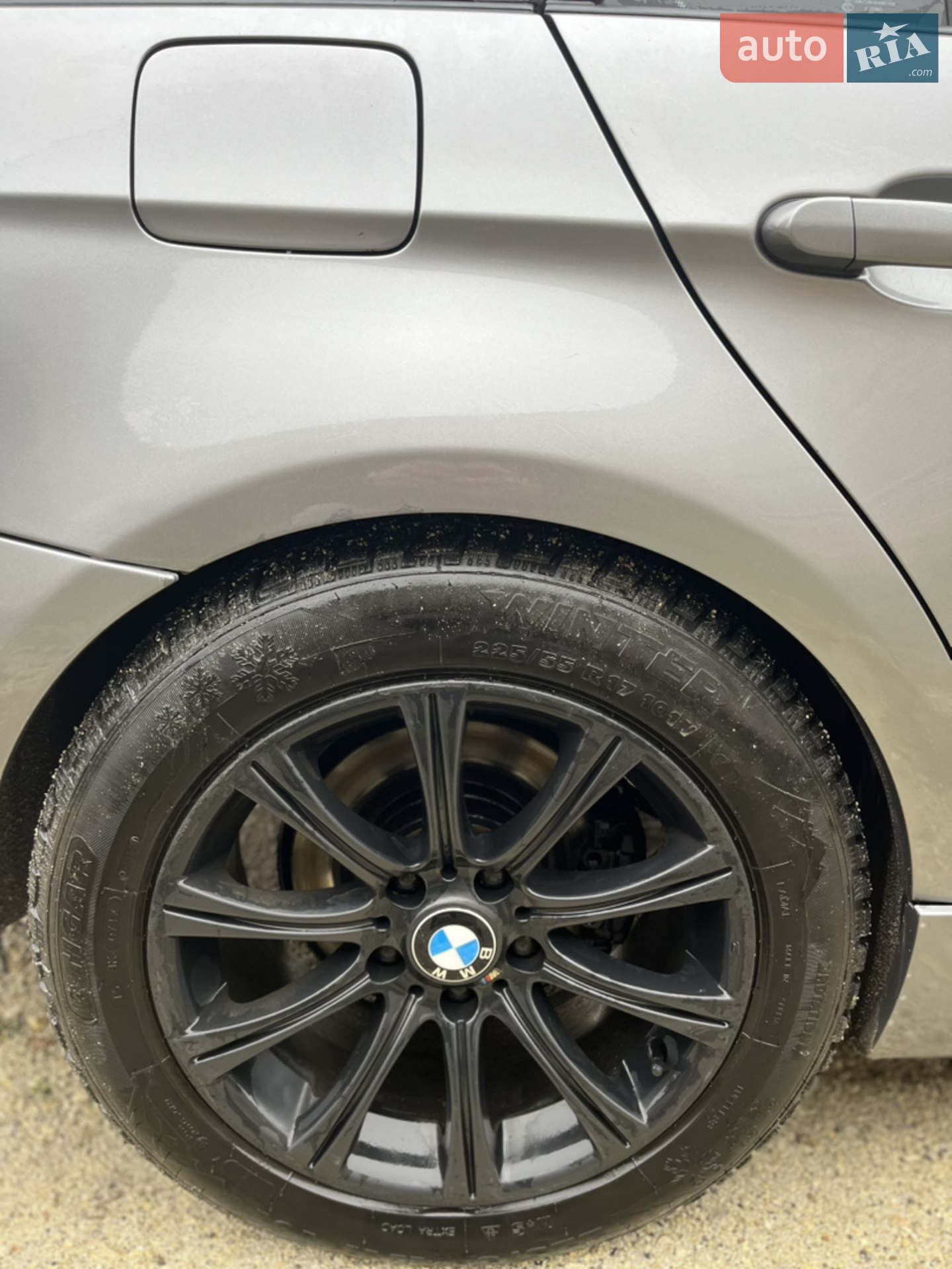 2010 BMW 3er - мініатюра 5