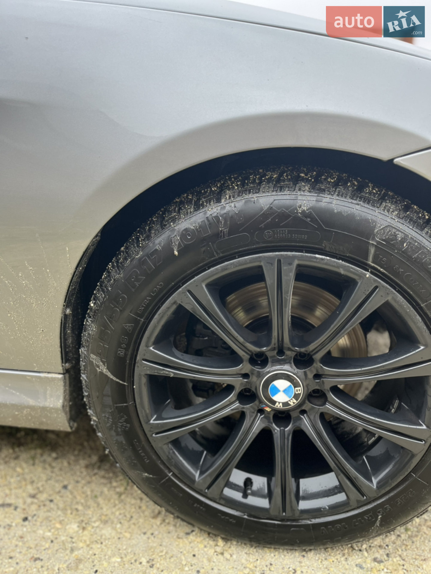 2010 BMW 3er - мініатюра 6
