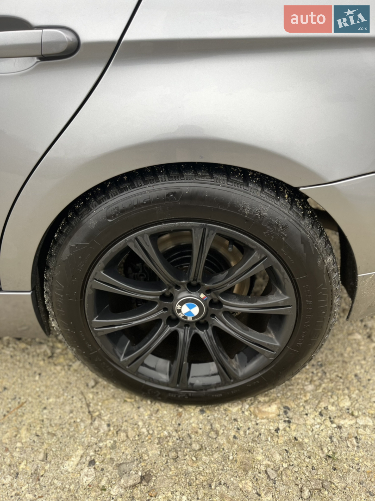 2010 BMW 3er - мініатюра 10