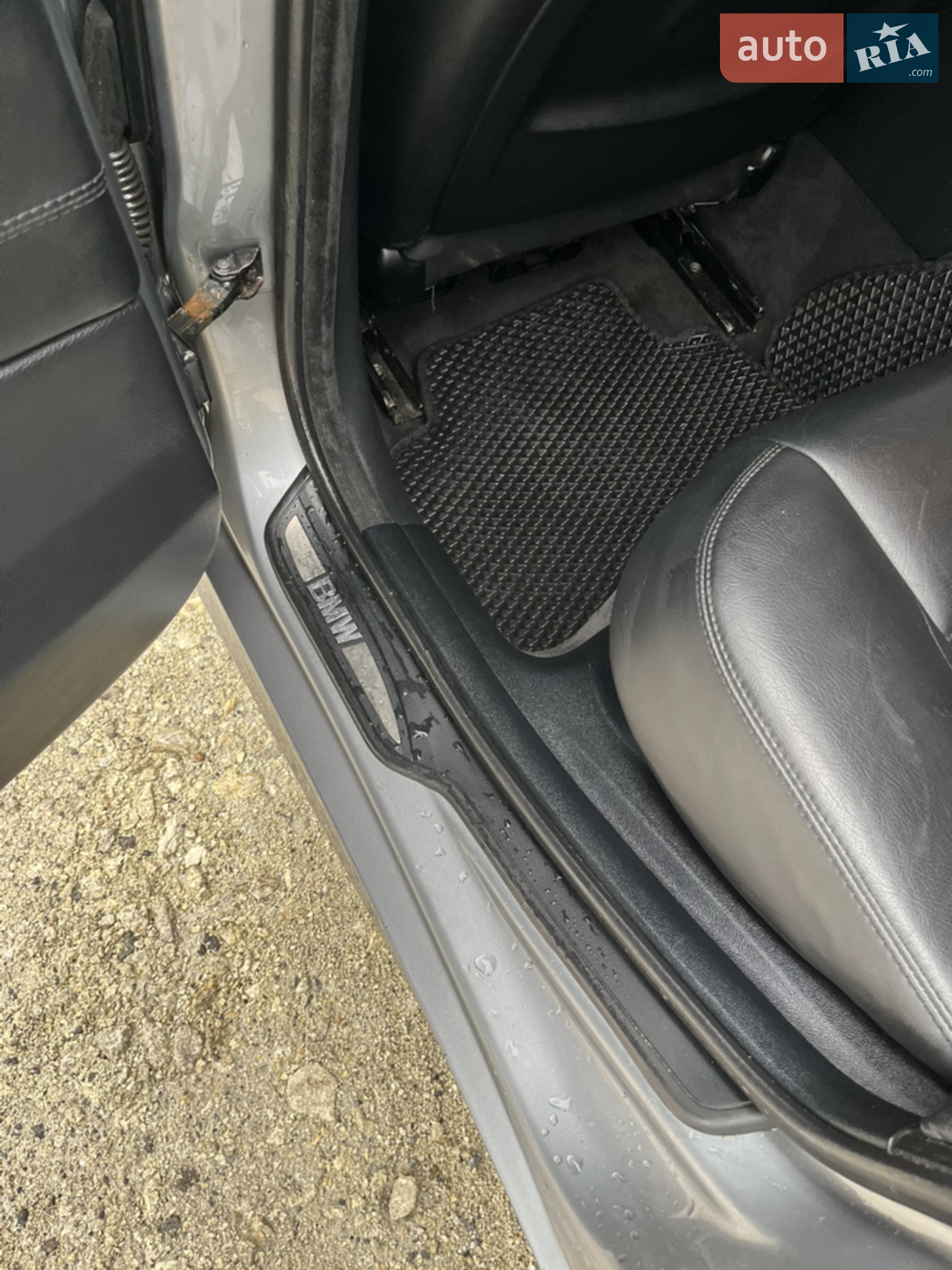 2010 BMW 3er - мініатюра 13