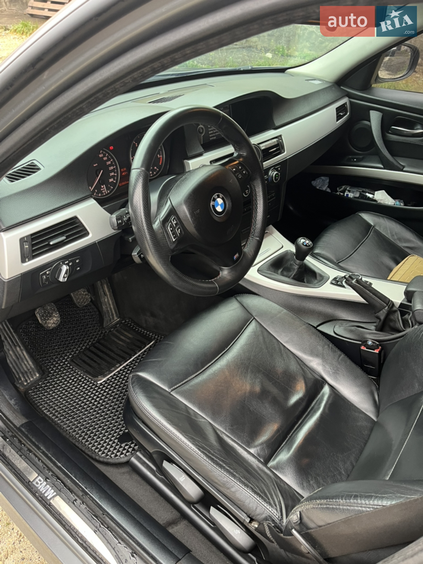 2010 BMW 3er - мініатюра 15