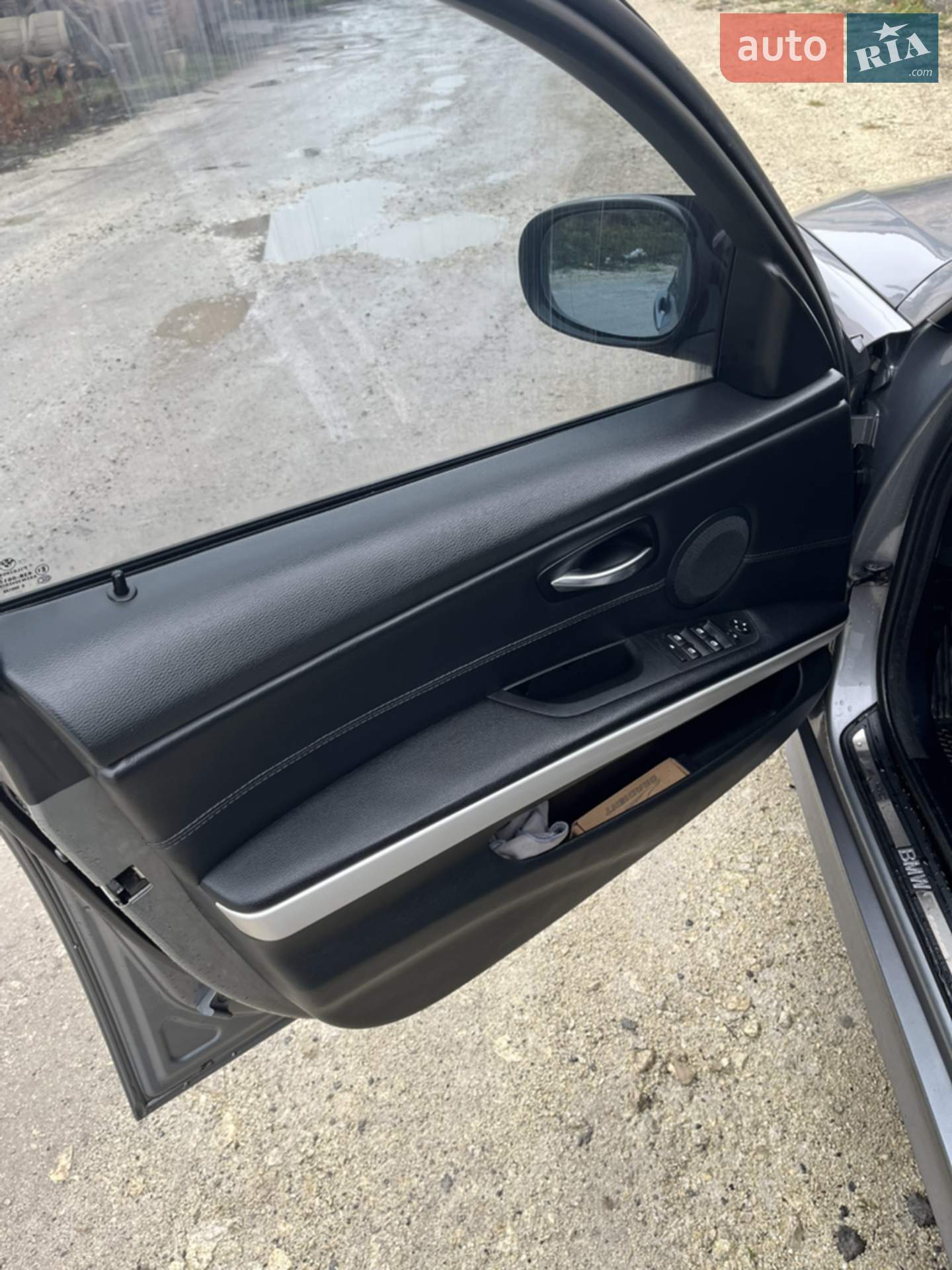 2010 BMW 3er - мініатюра 14