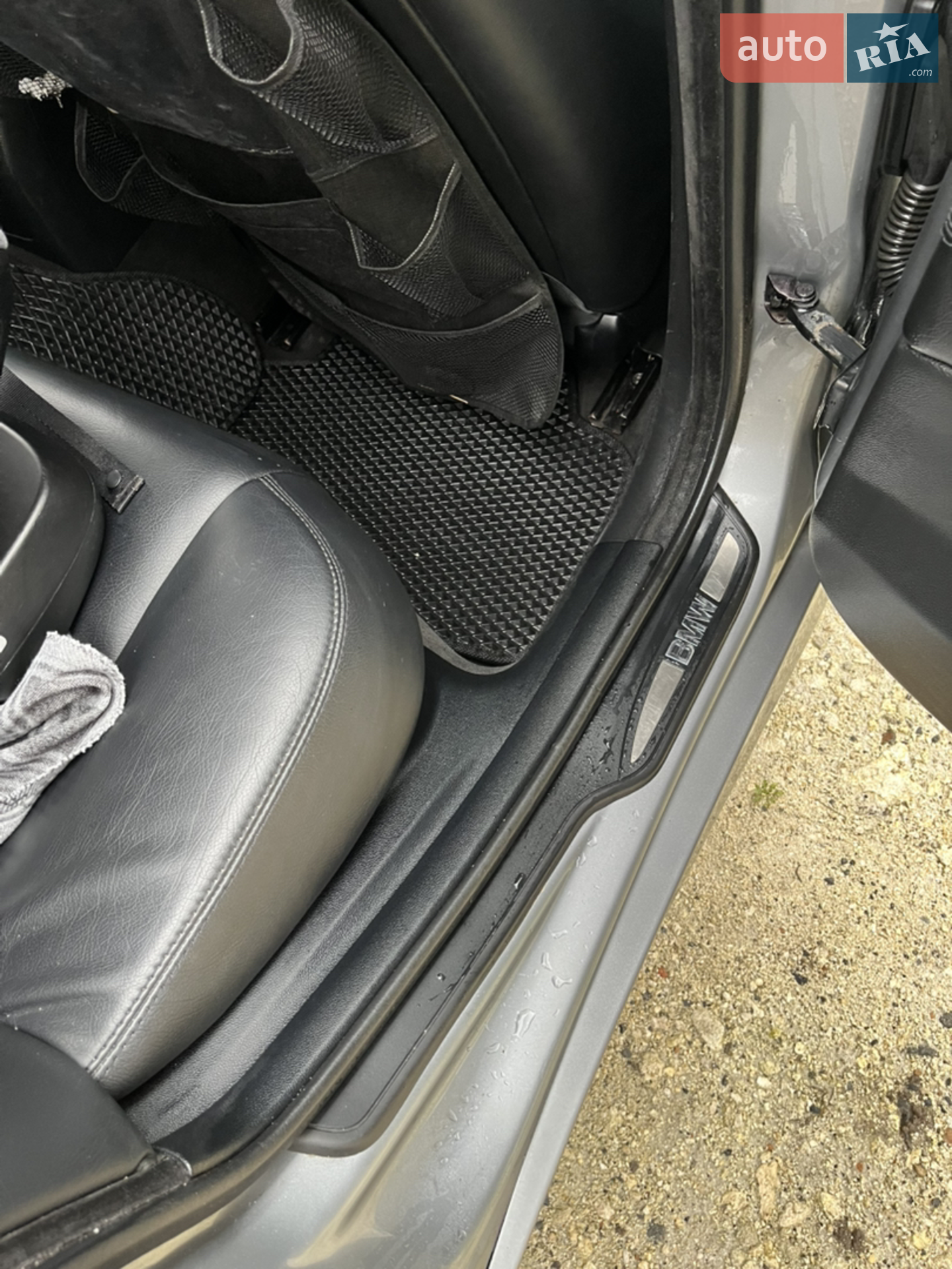 2010 BMW 3er - мініатюра 18