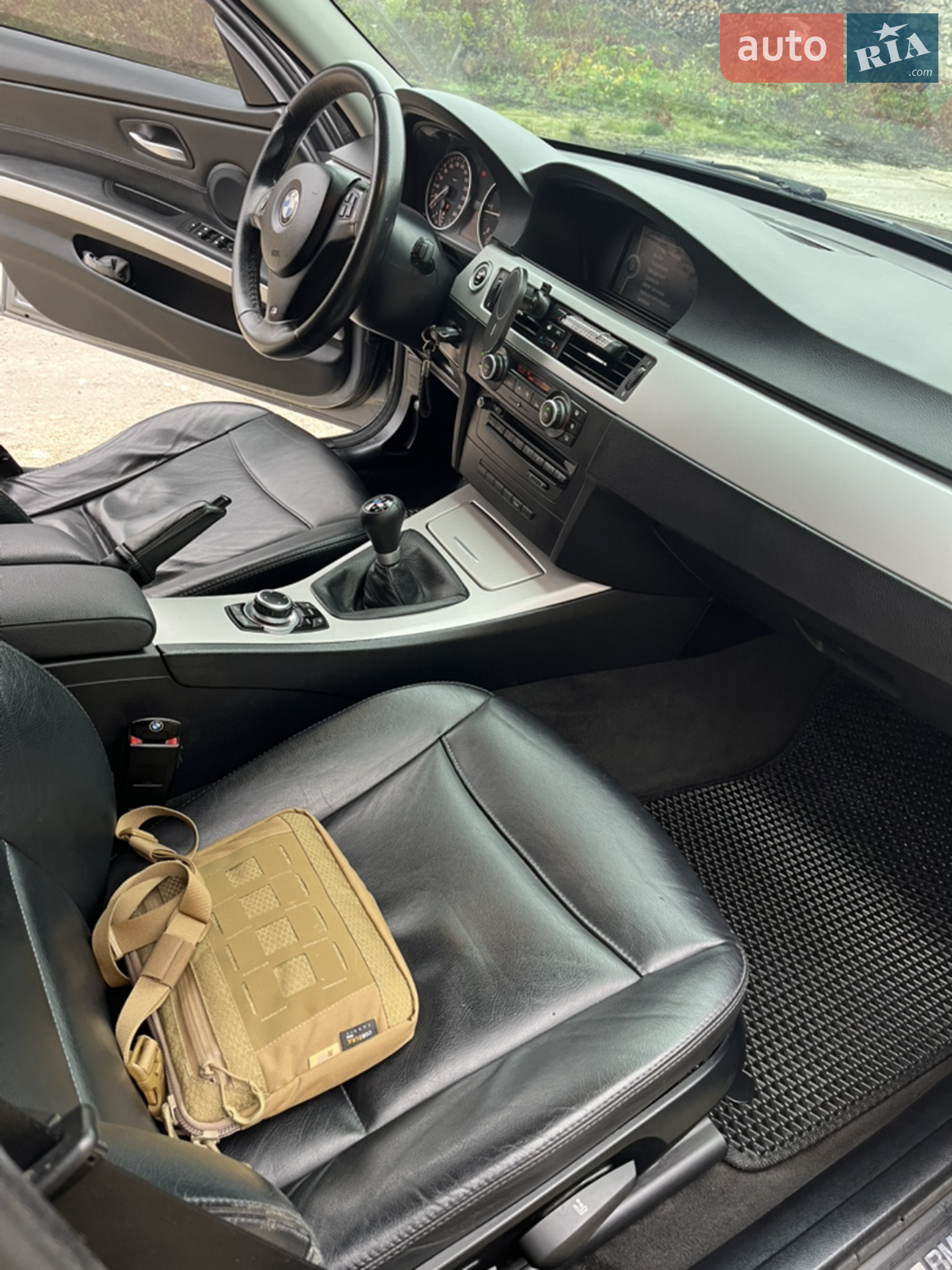2010 BMW 3er - мініатюра 19