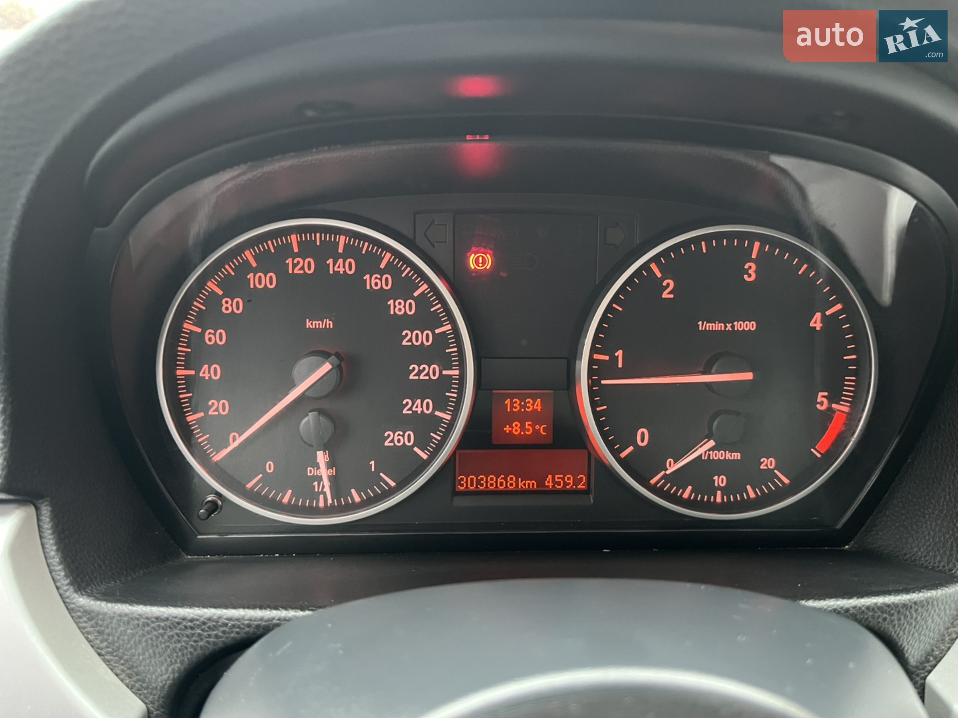 2010 BMW 3er - мініатюра 23