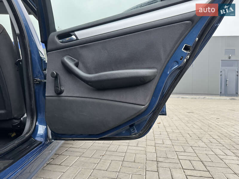 Универсал BMW 3 Series 2002 в Кропивницком