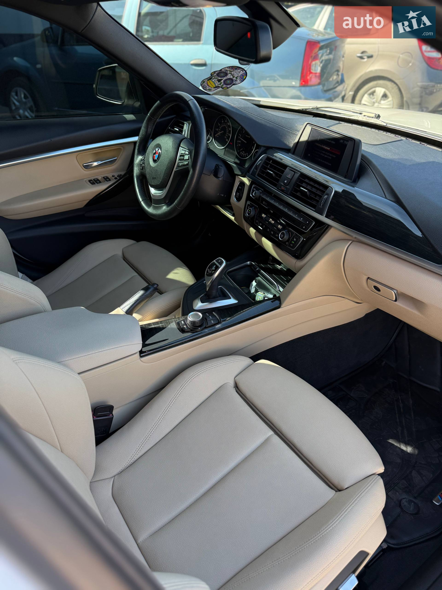 2018 BMW 3er - мініатюра 10