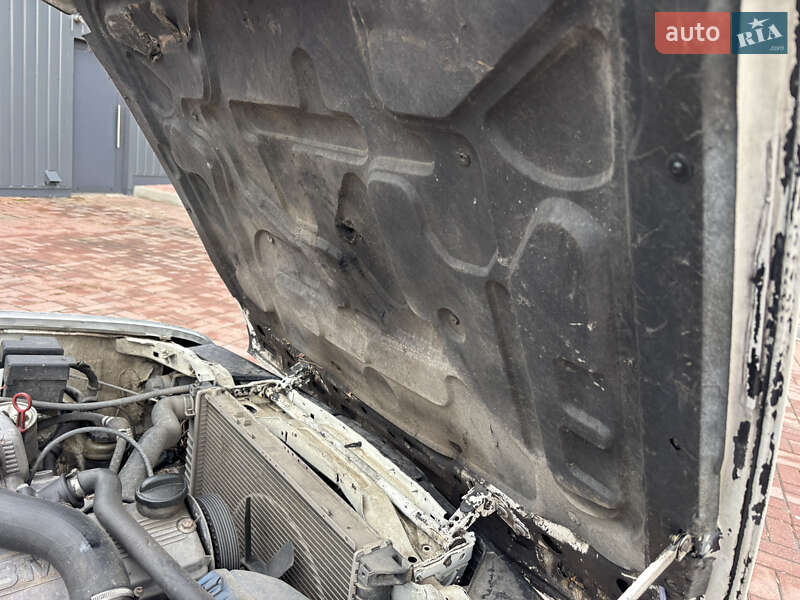 Седан BMW 3 Series 1986 в Знаменке