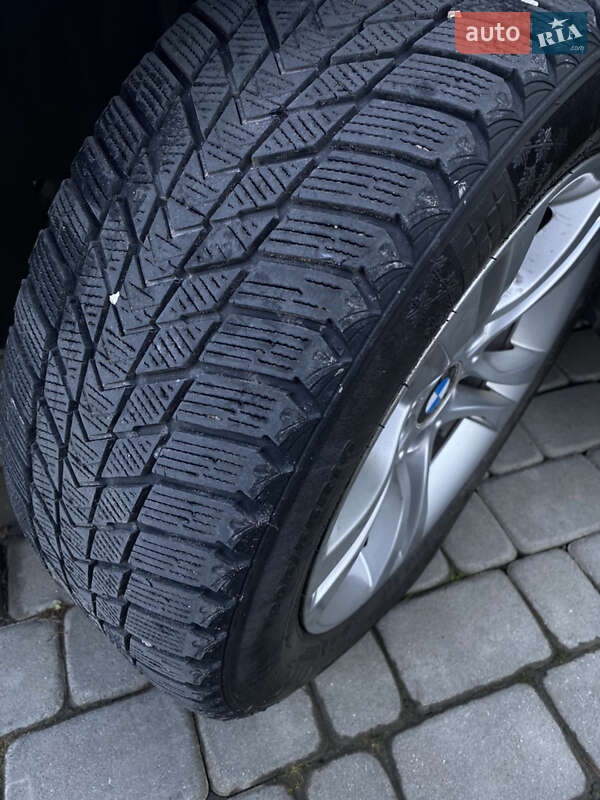 Седан BMW 3 Series 2007 в Ивано-Франковске фото 14 Седан BMW 3 Series 2007 в Ивано-Франковске