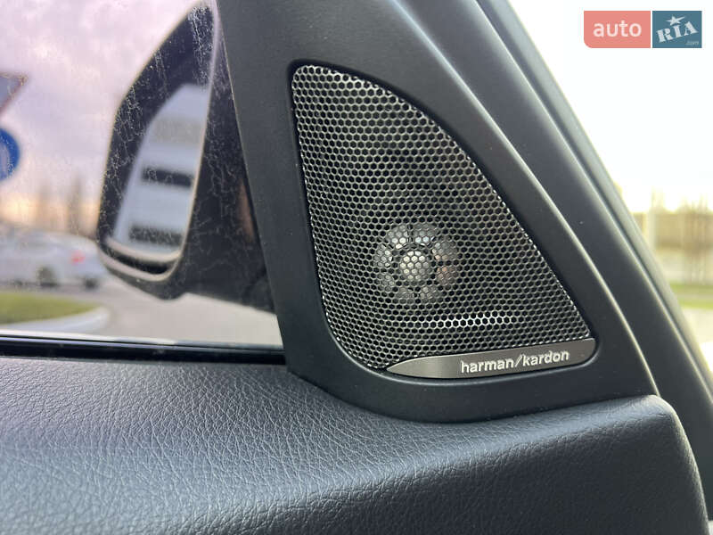 Седан BMW 3 Series 2012 в Одессе