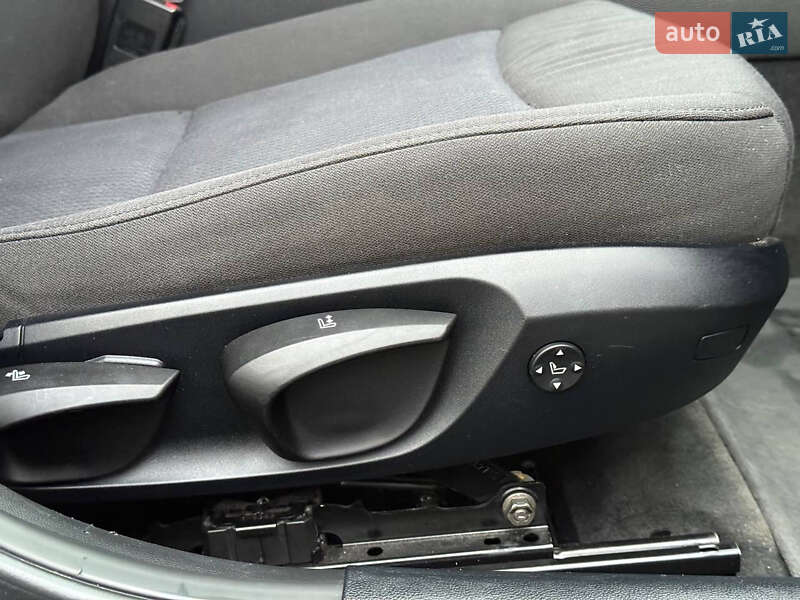 Универсал BMW 3 Series 2010 в Киеве