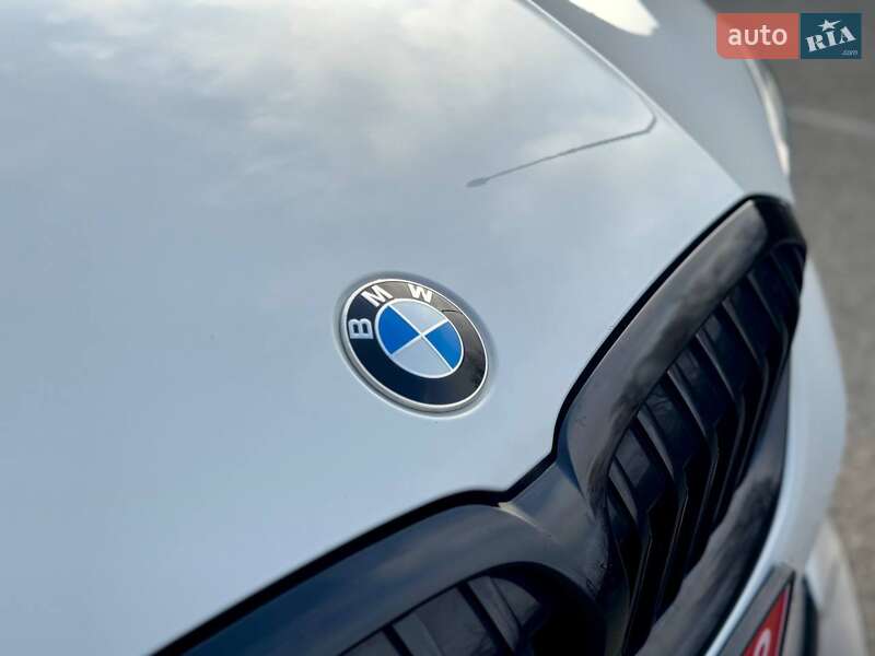 Седан BMW 3 Series 2020 в Киеве фото 25 Седан BMW 3 Series 2020 в Киеве