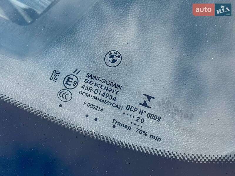 Седан BMW 3 Series 2020 в Киеве фото 34 Седан BMW 3 Series 2020 в Киеве