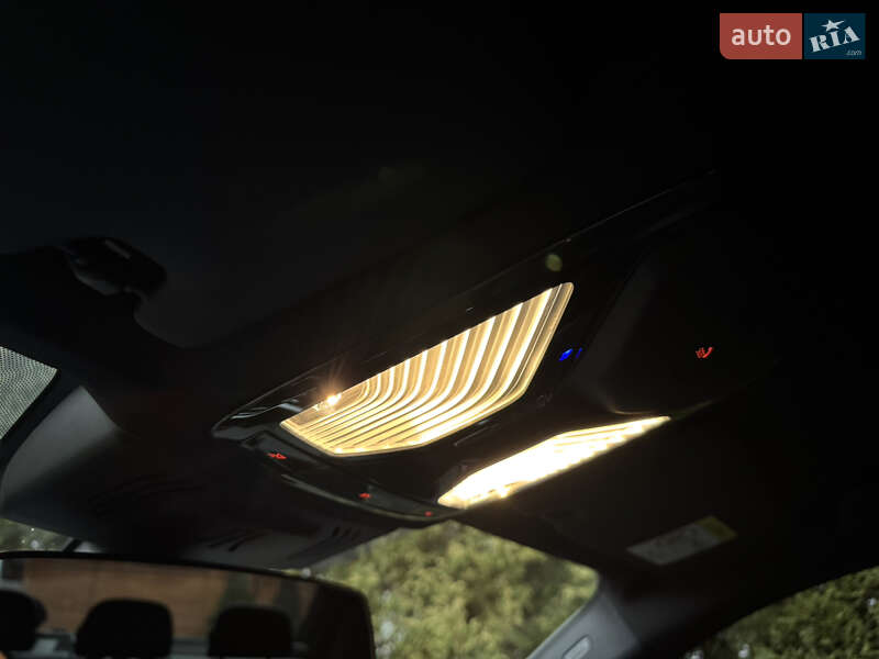 Седан BMW 3 Series 2020 в Стрые