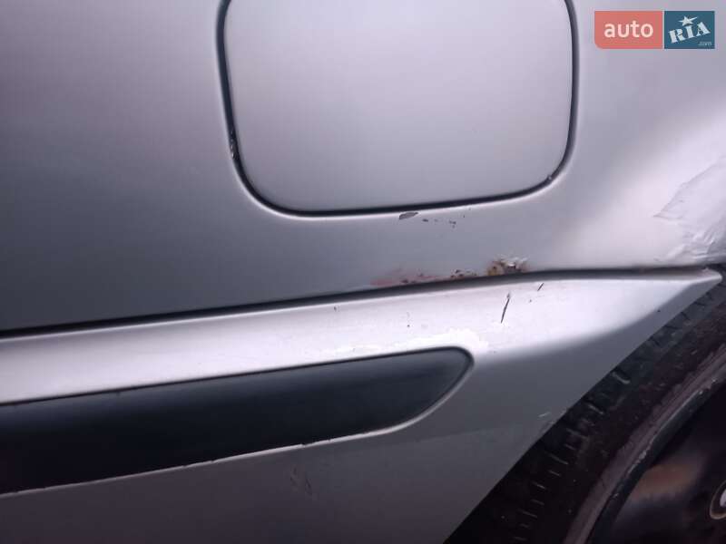 Седан BMW 3 Series 1999 в Днепре