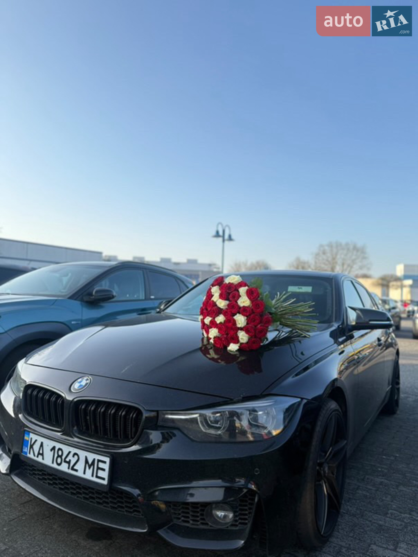 2016 BMW 3er - мініатюра 6