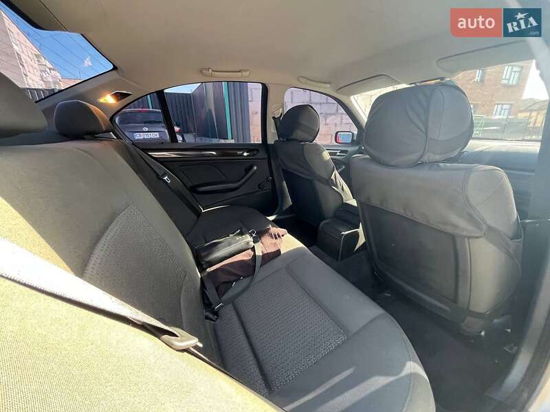 Седан BMW 3 Series 2004 в Нежине фото 14 Седан BMW 3 Series 2004 в Нежине